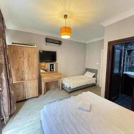 Istanbul Promise Hotel Luaran gambar