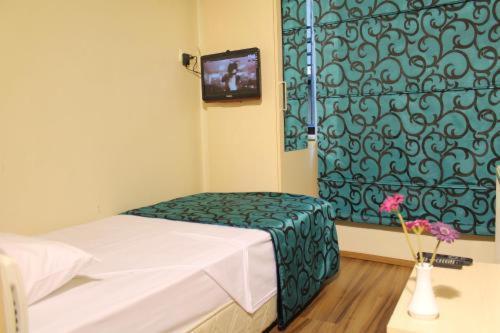 Istanbul Promise Hotel Luaran gambar