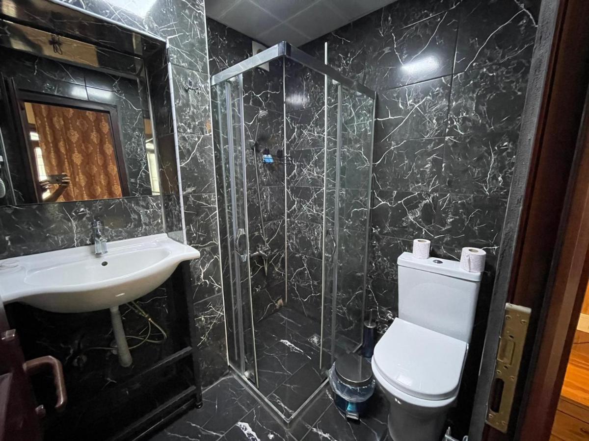 Istanbul Promise Hotel Luaran gambar