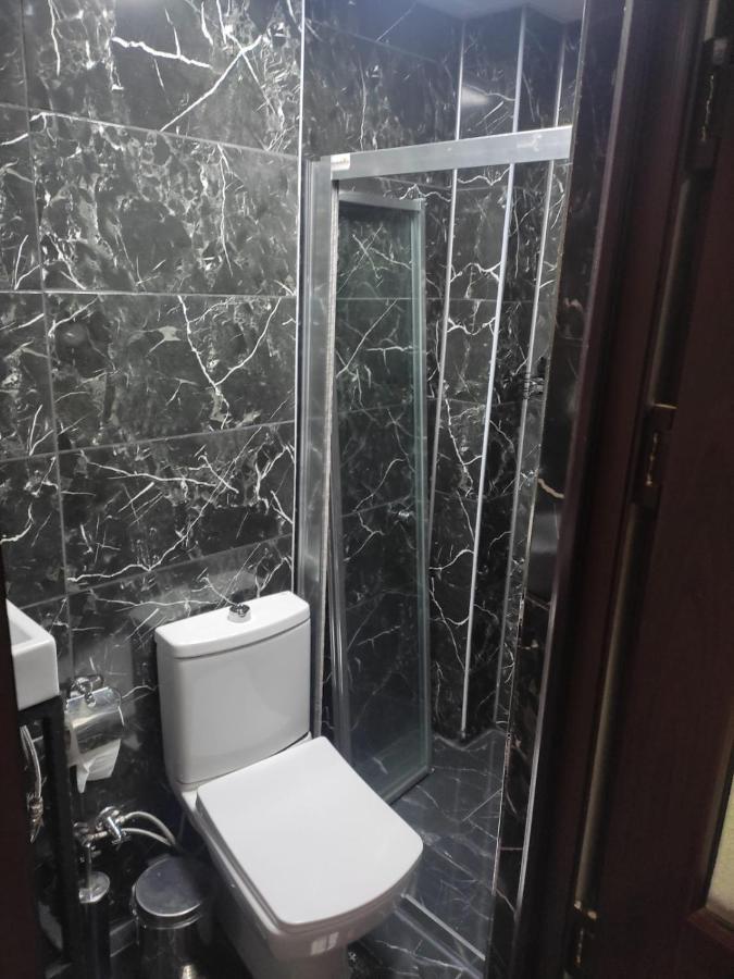 Istanbul Promise Hotel Luaran gambar